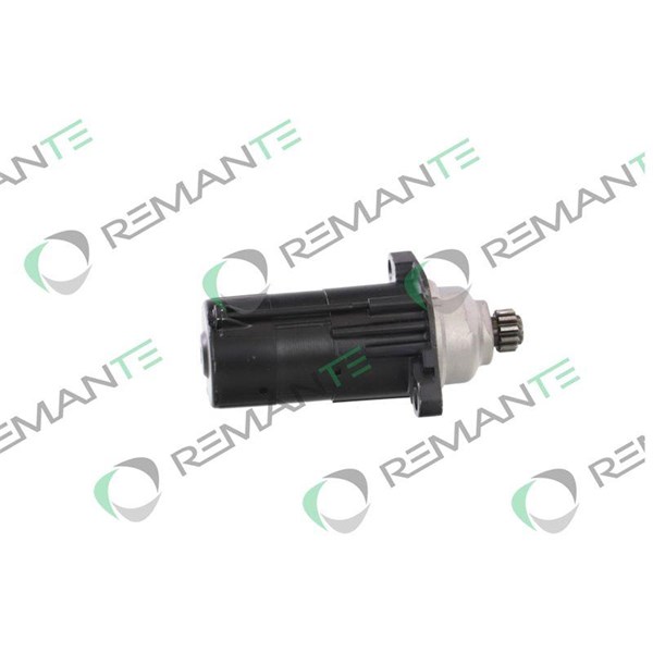 Startmotor 12V Remante 011-001-000391R REMANTE