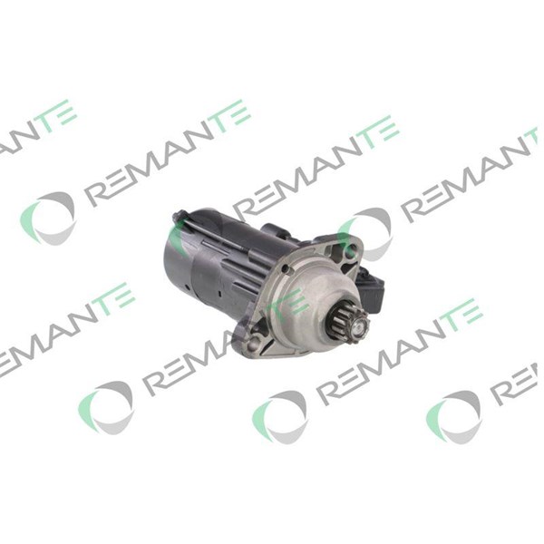 Startmotor 12V Remante 011-001-000391R REMANTE