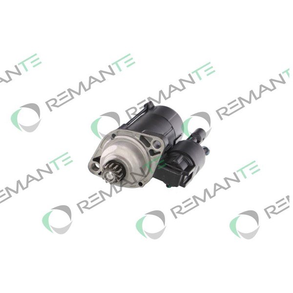 Startmotor 12V Remante 011-001-000391R REMANTE