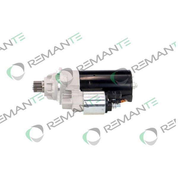 Startmotor 12V Remante 011-001-000409R REMANTE