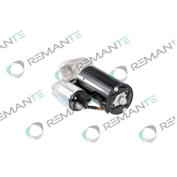 Startmotor 12V Remante 011-001-000409R REMANTE