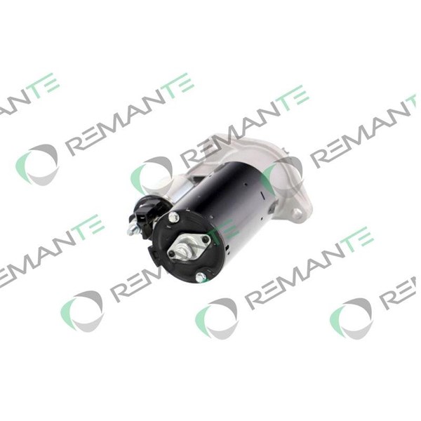 Startmotor 12V Remante 011-001-000409R REMANTE