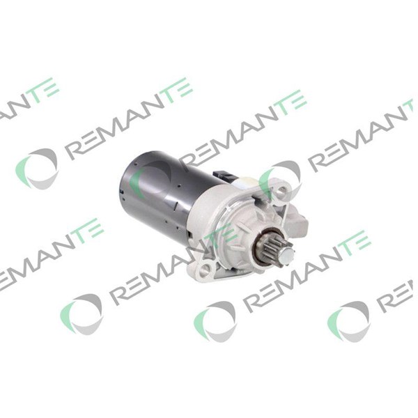 Startmotor 12V Remante 011-001-000409R REMANTE