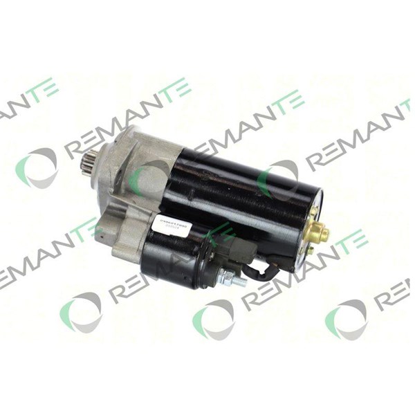 Startmotor 12V Remante 011-001-000429R REMANTE