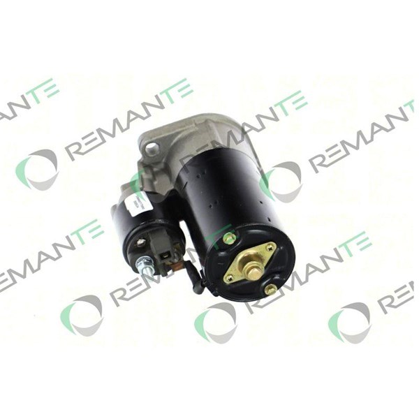 Startmotor 12V Remante 011-001-000429R REMANTE