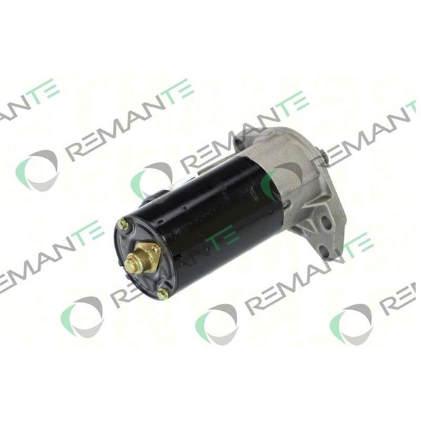Startmotor 12V Remante 011-001-000429R REMANTE