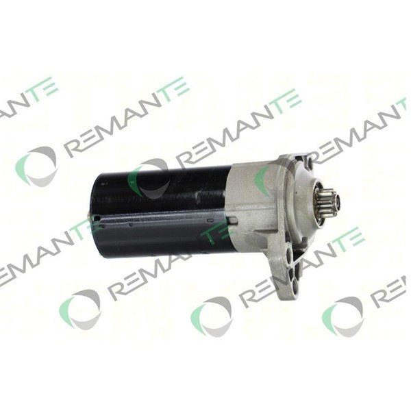 Startmotor 12V Remante 011-001-000429R REMANTE