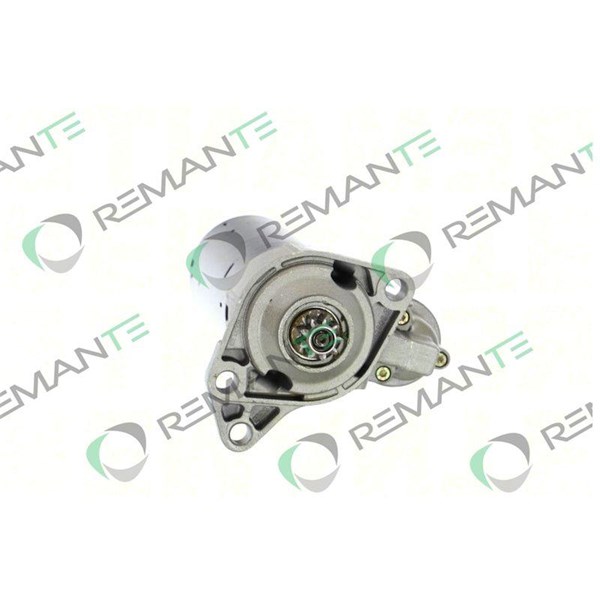 Startmotor 12V Remante 011-001-000429R REMANTE