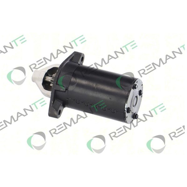 Startmotor 12V Remante 011-001-000432R REMANTE