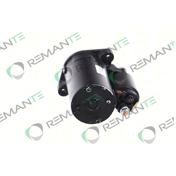 Startmotor 12V Remante 011-001-000432R REMANTE