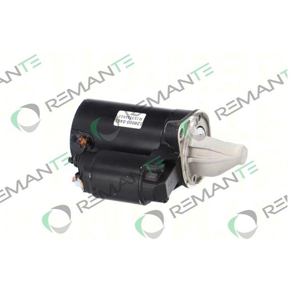 Startmotor 12V Remante 011-001-000432R REMANTE
