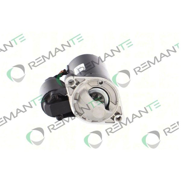 Startmotor 12V Remante 011-001-000432R REMANTE