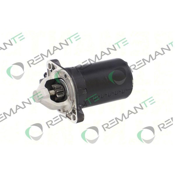 Startmotor 12V Remante 011-001-000432R REMANTE