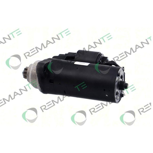 Startmotor 12V Remante 011-001-000442R REMANTE