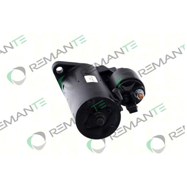 Startmotor 12V Remante 011-001-000442R REMANTE