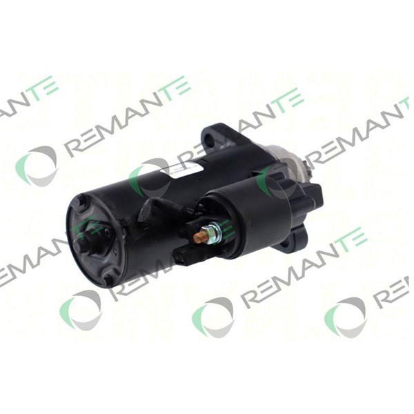 Startmotor 12V Remante 011-001-000442R REMANTE