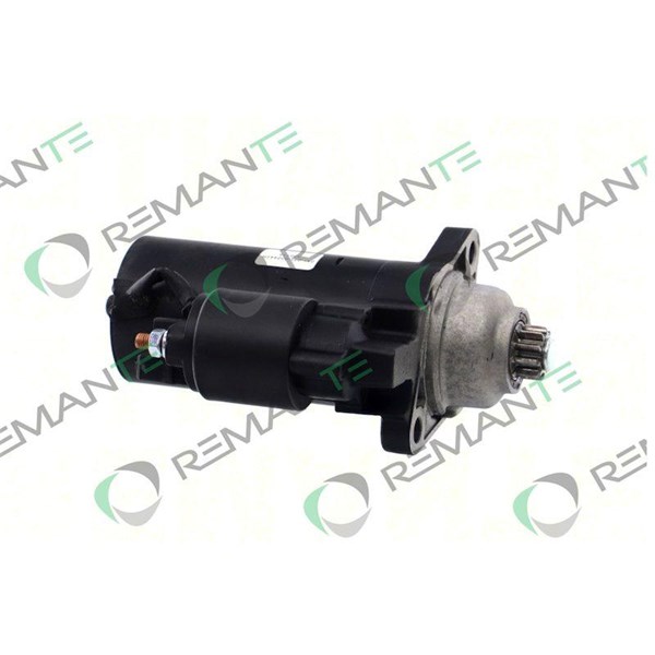 Startmotor 12V Remante 011-001-000442R REMANTE