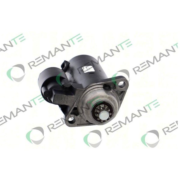 Startmotor 12V Remante 011-001-000442R REMANTE