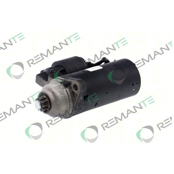 Startmotor 12V Remante 011-001-000442R REMANTE