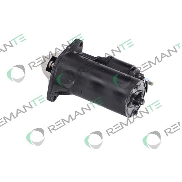 Startmotor 12V Remante 011-001-000450R REMANTE