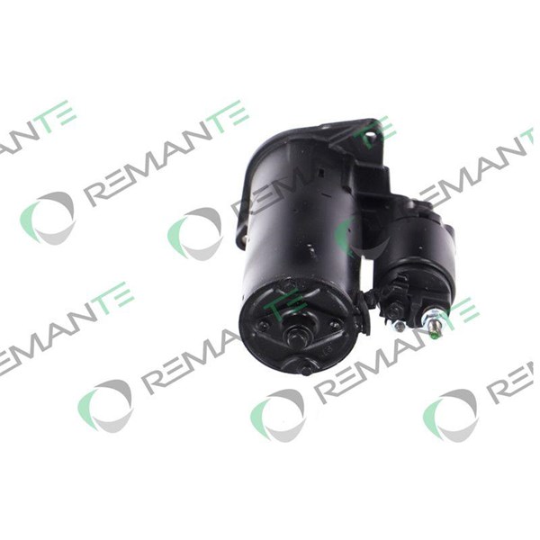Startmotor 12V Remante 011-001-000450R REMANTE