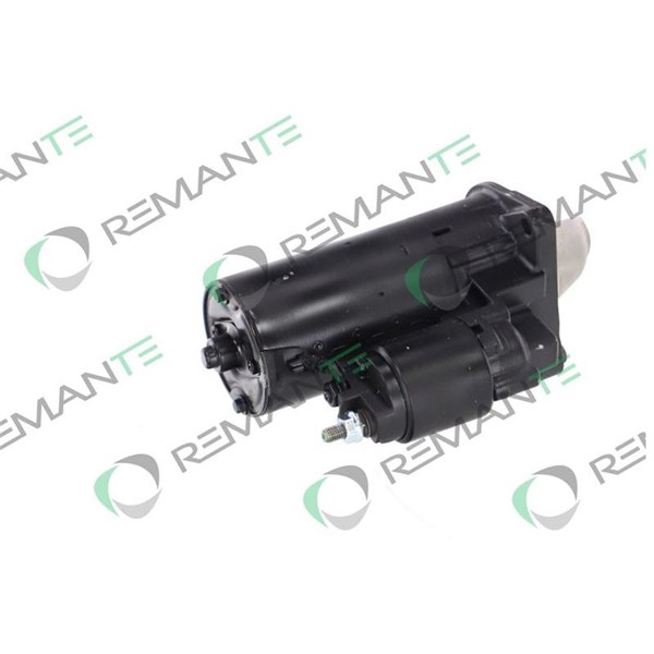 Startmotor 12V Remante 011-001-000450R REMANTE