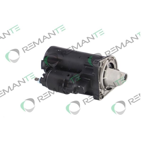 Startmotor 12V Remante 011-001-000450R REMANTE