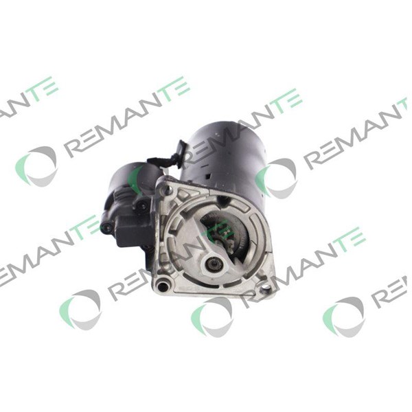 Startmotor 12V Remante 011-001-000450R REMANTE