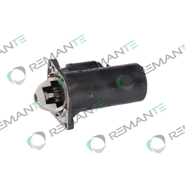 Startmotor 12V Remante 011-001-000450R REMANTE