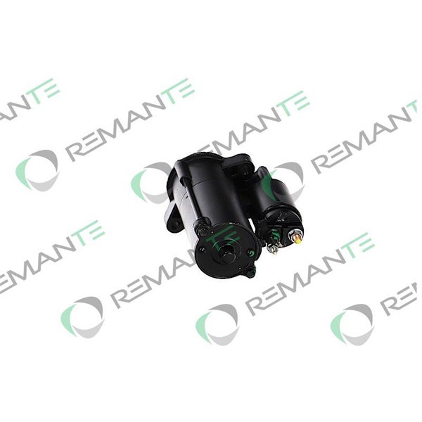 Startmotor 12V Remante 011-001-000475R REMANTE