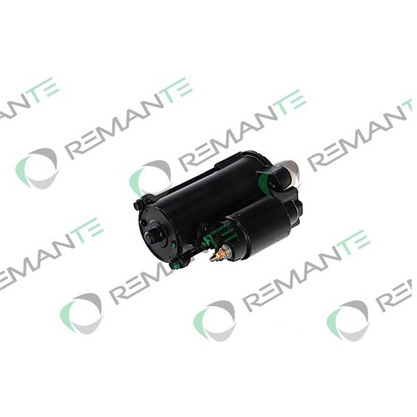 Startmotor 12V Remante 011-001-000475R REMANTE