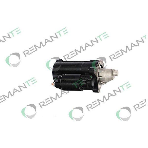 Startmotor 12V Remante 011-001-000475R REMANTE