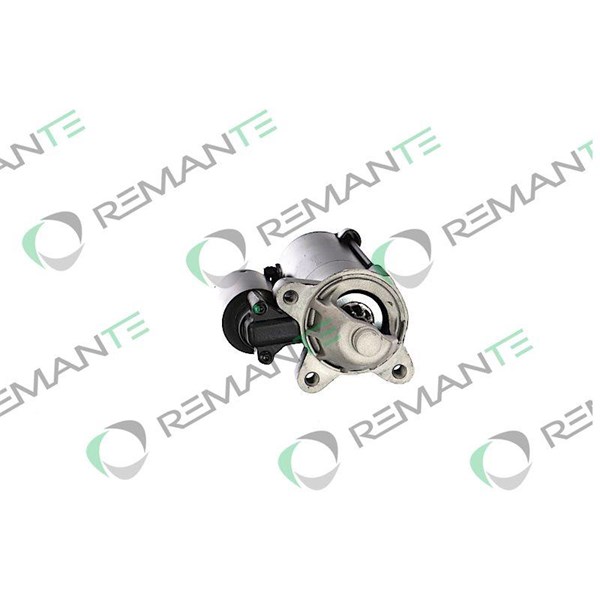 Startmotor 12V Remante 011-001-000475R REMANTE