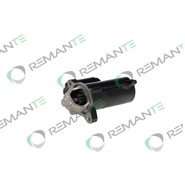 Startmotor 12V Remante 011-001-000475R REMANTE