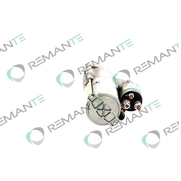 Startmotor 12V Remante 011-001-000492R REMANTE