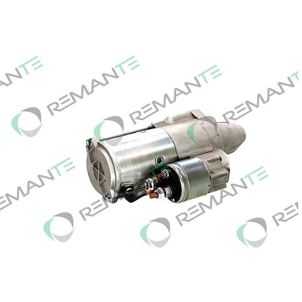 Startmotor 12V Remante 011-001-000492R REMANTE