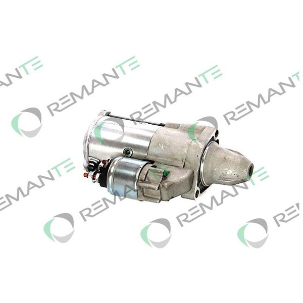Startmotor 12V Remante 011-001-000492R REMANTE