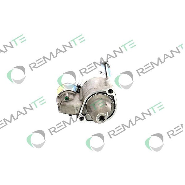 Startmotor 12V Remante 011-001-000492R REMANTE