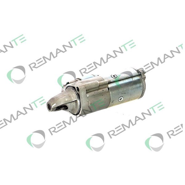 Startmotor 12V Remante 011-001-000492R REMANTE