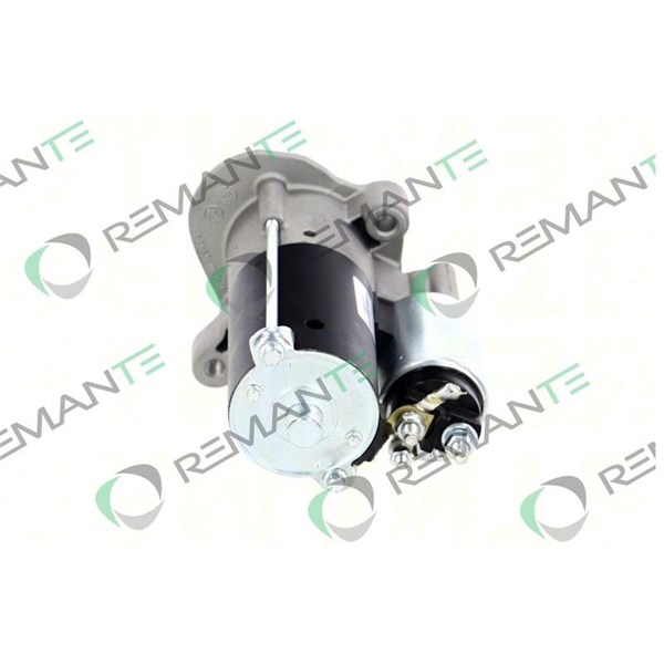 Startmotor 12V Remante 011-001-000532R REMANTE