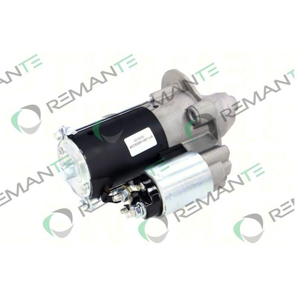 Startmotor 12V Remante 011-001-000532R REMANTE