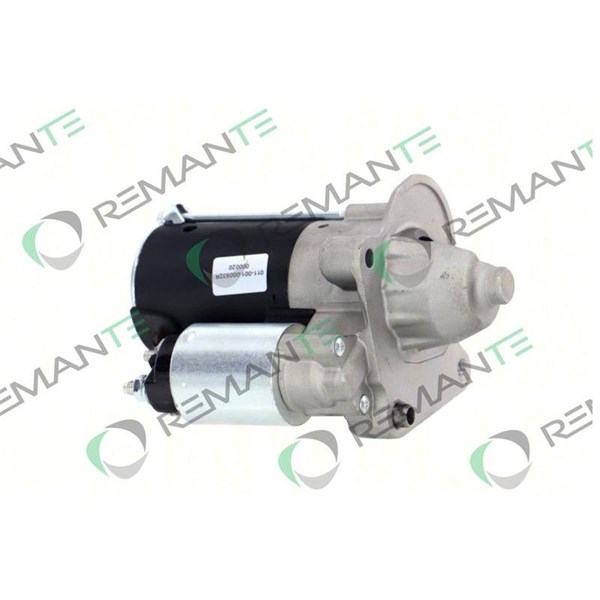 Startmotor 12V Remante 011-001-000532R REMANTE