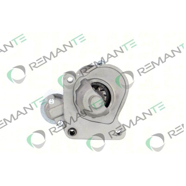 Startmotor 12V Remante 011-001-000532R REMANTE