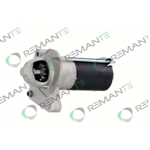 Startmotor 12V Remante 011-001-000532R REMANTE