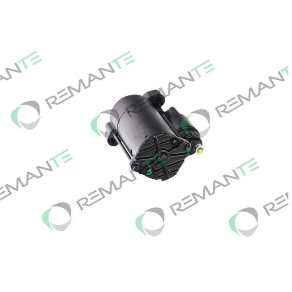 Startmotor 12V Remante 011-001-000564R REMANTE