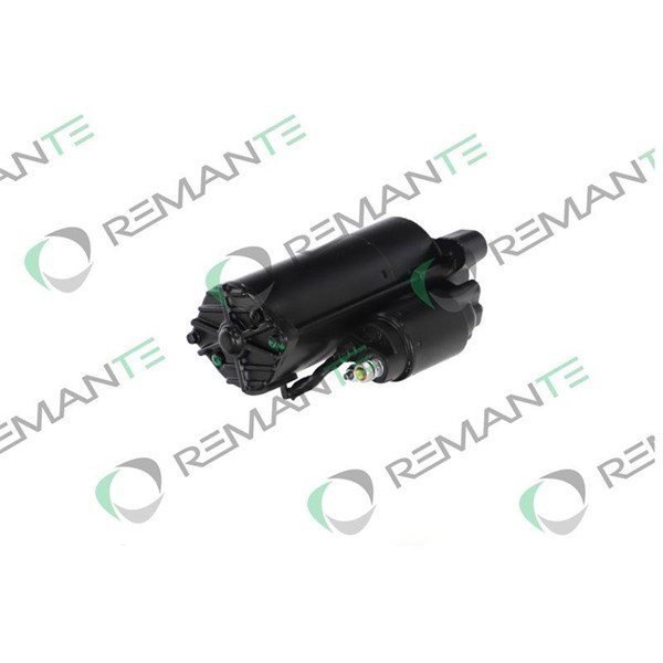 Startmotor 12V Remante 011-001-000564R REMANTE
