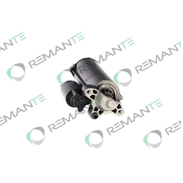 Startmotor 12V Remante 011-001-000564R REMANTE