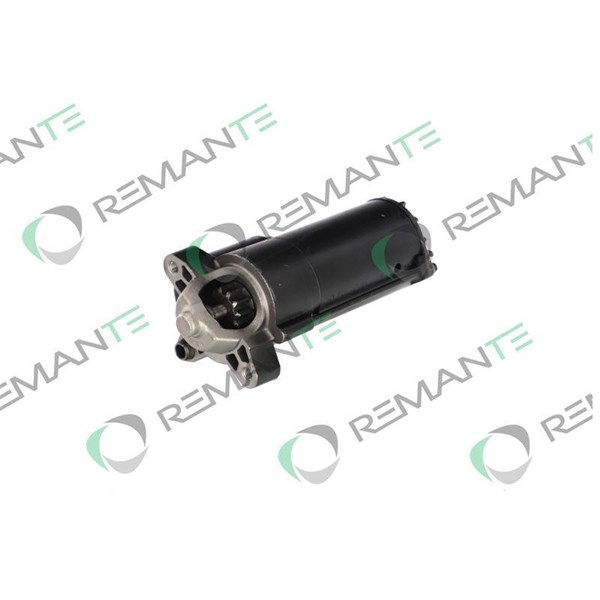 Startmotor 12V Remante 011-001-000564R REMANTE