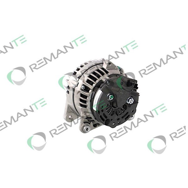 Startmotor 12V Remante 011-001-000576R REMANTE Startmotor 12V Remante 011-001-000576R REMANTE
