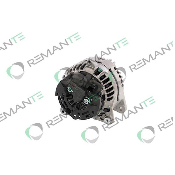 Startmotor 12V Remante 011-001-000576R REMANTE Startmotor 12V Remante 011-001-000576R REMANTE
